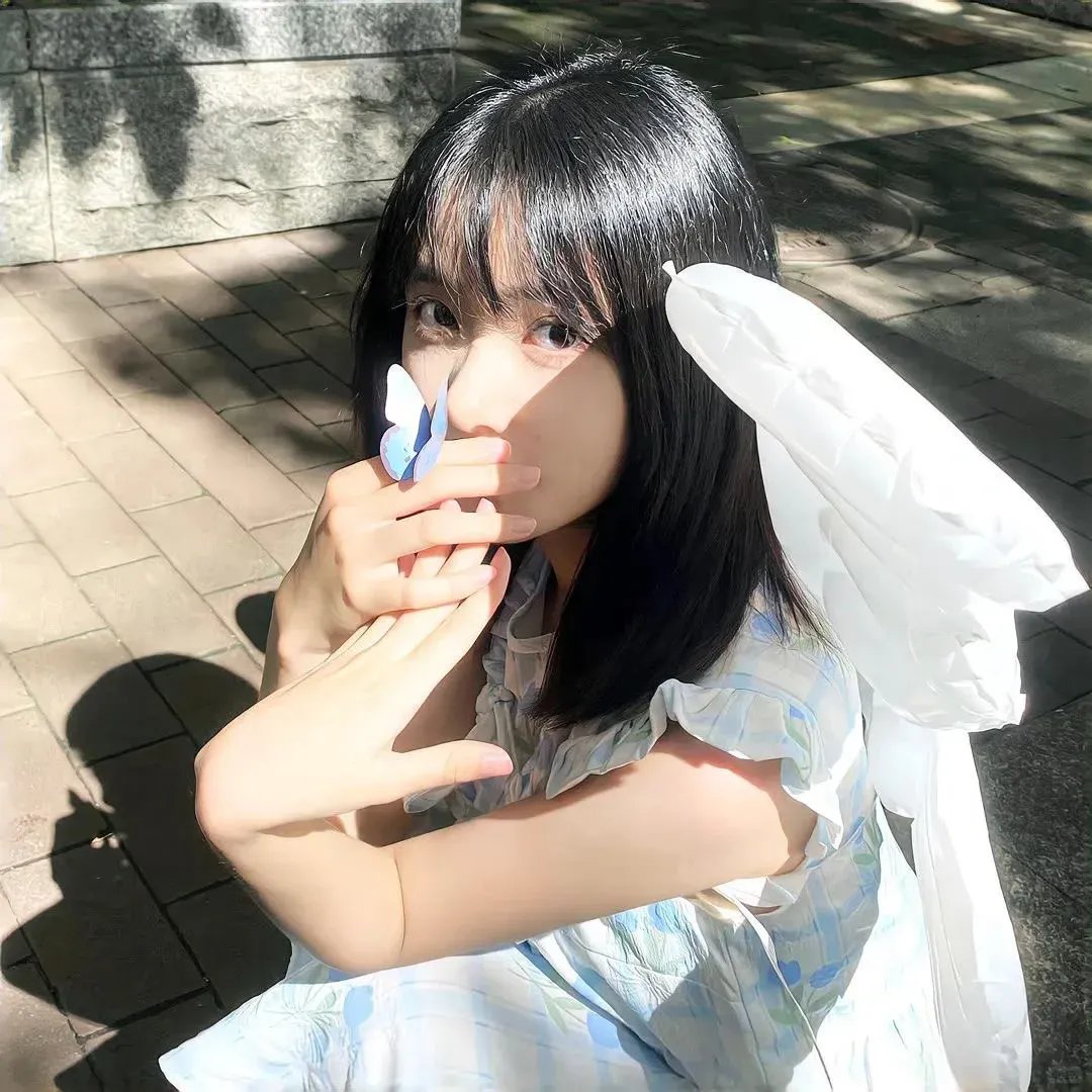 如你那般微笑
