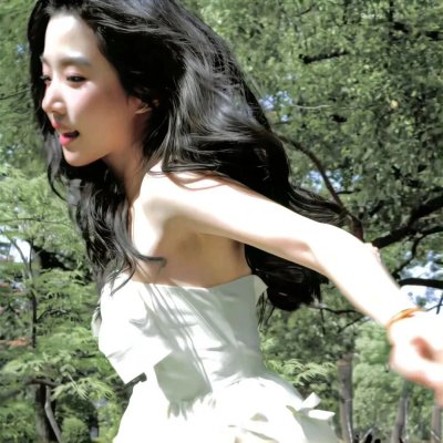 我的祖母给国王熨过衣服